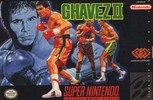 Chavez II Box Art Front